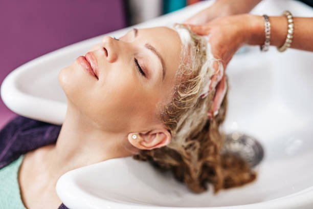 Hair Spa